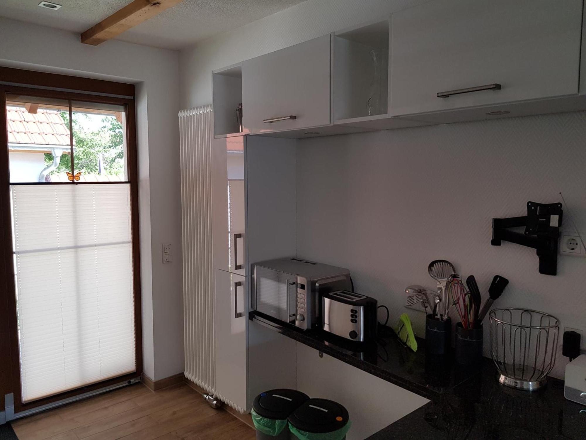 Ferienhaus In Bernau Bei Berlin Bagian luar foto